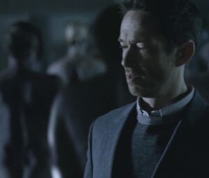 Naked Thandie Newton nude - Westworld S01E08 (2016)