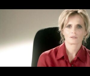 Naked Isabella Ferrari - And They Call It Summer (2012)