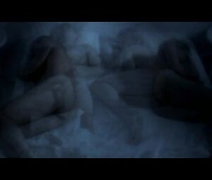 Naked Isabella Ferrari - And They Call It Summer (2012)