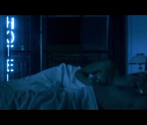 Naked Isabella Ferrari - And They Call It Summer (2012)