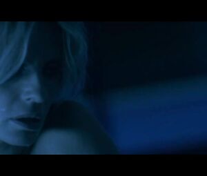 Naked Isabella Ferrari - And They Call It Summer (2012)