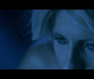 Naked Isabella Ferrari - And They Call It Summer (2012)