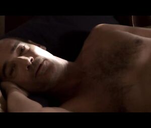 Naked Isabella Ferrari - And They Call It Summer (2012)