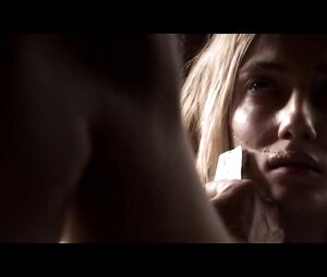 Naked Isabella Ferrari - And They Call It Summer (2012)