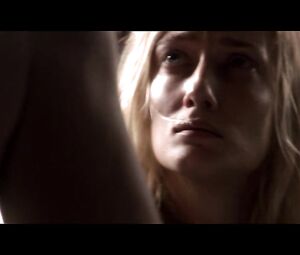 Naked Isabella Ferrari - And They Call It Summer (2012)