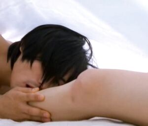 Asian Celebs Sex Scene | Ji-Hyeon Lee - La Belle (2000)