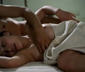 Asian Celebs Sex Scene | Ji-Hyeon Lee - La Belle (2000)