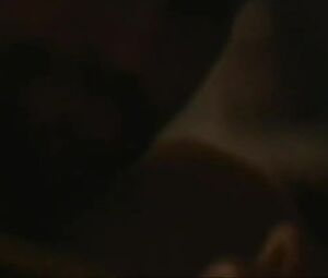 Naked Marta Dusseldorp, Arianwen Parkes-Lockwood - A Place To Call Home S3 (2015)