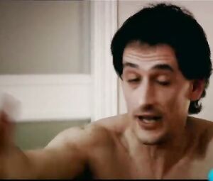 Naked Elena Anaya, Pilar Castro, Monica Van Campen, Laia Marull - 9 (2009)