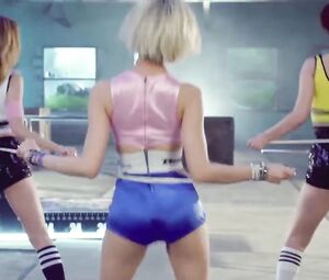 Naked Nice Body KPOP - Porn Music Videos (celebrity, uncut, Explicit sex scene, uncensored scene, oral sex, blowjob)