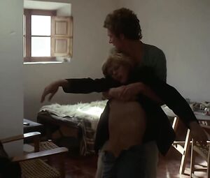 Naked Mimsy Farmer - More (1969)