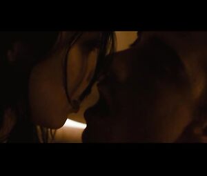 Naked Livia De Bueno Nathalia Dill Paraísos Artificiais (2012) (Paradise)