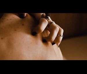 Naked Livia De Bueno Nathalia Dill Paraísos Artificiais (2012) (Paradise)