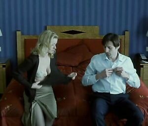 Naked Petra Morze & Susanne Wuest - Antares (2004)