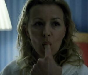 Naked Petra Morze & Susanne Wuest - Antares (2004)