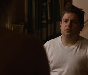 Naked Charlize Theron - YOUNG ADULT (2011)