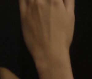 Naked Alicia Vikander and Sonoya Mizuno - EX MACHINA