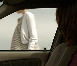 Naked Helene Zimmer - Desire (2011)