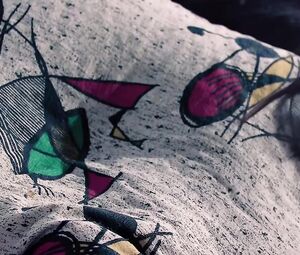 Naked Helene Zimmer - Desire (2011)