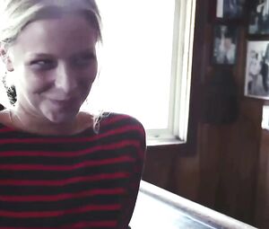 Naked Camille Rowe nude โ Deadliest Catch (2010)