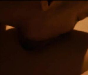 Naked Natallia Bulynia & Asian actress - Angry Painter (2015)