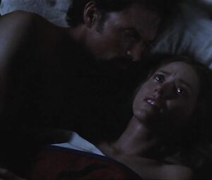 Naked Naomi Watts ‘The Outsider (2002)’ (Sex, Topless)