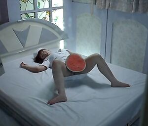 Naked Sumomo Yozakura & Shiang-Chyi Chen & Kuei-Mei Yang - The Wayward Cloud (2005)