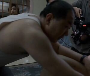 Naked Sumomo Yozakura & Shiang-Chyi Chen & Kuei-Mei Yang - The Wayward Cloud (2005)