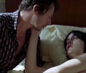 Naked Clotilde Hesme - Les derniers jours du monde (2009)