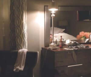 Naked Lisa Bonet, Katherine Moennig nude - Ray Donovan S04E04 (2016)