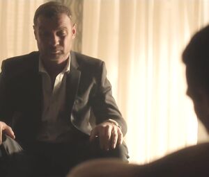 Naked Lisa Bonet, Katherine Moennig nude - Ray Donovan S04E04 (2016)