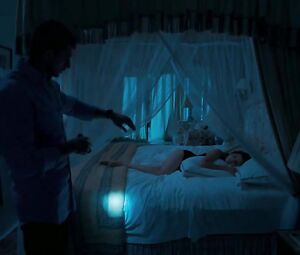 Naked Sunny Leone nude - Jism (2012)