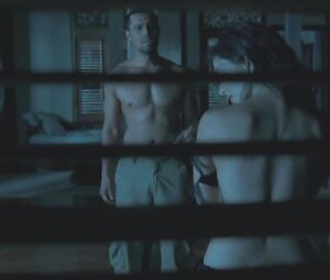 Naked Sunny Leone nude - Jism (2012)