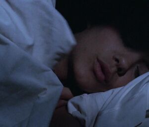 Naked Marion Cotillard nude - Taxi (1998)