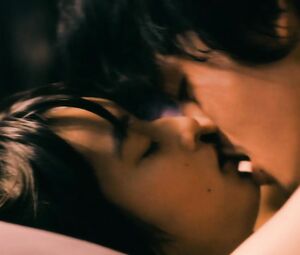 Naked Mugi Kadowaki, Eriko Nakamura, Yoko Mitsuya, Seri Akazawa - Love's Whirlpool (2014)