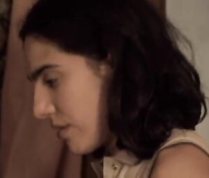 Naked Analia Couceyro - La rabia (2008)