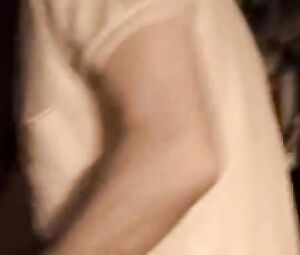 Naked Analia Couceyro - La rabia (2008)