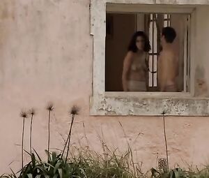 Naked Analia Couceyro - La rabia (2008)