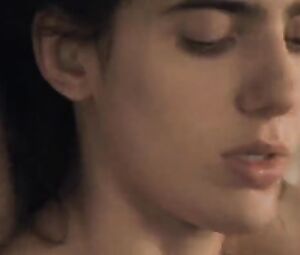 Naked Analia Couceyro - La rabia (2008)