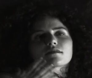 Naked Stefanie Geils & Sativa Verte - Blood of Red Riding Hood (2009)