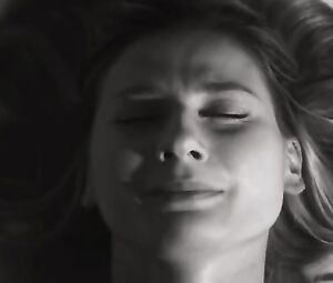 Naked Stefanie Geils & Sativa Verte - Blood of Red Riding Hood (2009)