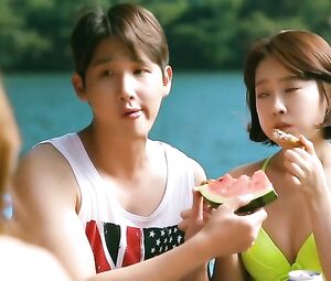 Naked Kim Hwa-yeon, Park Cho-hyeon nude  - Mutual Relations (2015)’ (Sex, Nude, FF)02