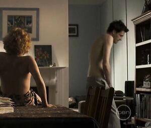 Naked Blazey Best - Ten Empty (2008) Video » Best Sexy Scene ...