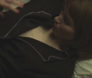 Naked Rooney Mara, Cate Blanchett nude - Carol (2015)
