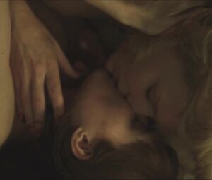 Naked Rooney Mara, Cate Blanchett nude - Carol (2015)