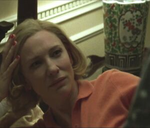 Naked Rooney Mara, Cate Blanchett nude - Carol (2015)