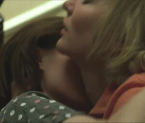 Naked Rooney Mara, Cate Blanchett nude - Carol (2015)