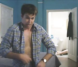 Naked Brooklyn Decker, Sienna Farall, Angela Relucio - Casual Encounters (2016) (Sex, Nude, Shaved Pussy, Blowjob)