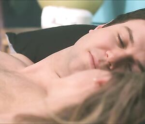 Naked Brooklyn Decker, Sienna Farall, Angela Relucio - Casual Encounters (2016) (Sex, Nude, Shaved Pussy, Blowjob)