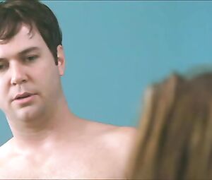 Naked Brooklyn Decker, Sienna Farall, Angela Relucio - Casual Encounters (2016) (Sex, Nude, Shaved Pussy, Blowjob)